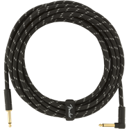 Fender Deluxe Series Tweed Instrument Cables