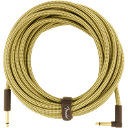 Fender Deluxe Series Tweed Instrument Cables
