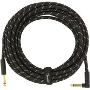 Fender Deluxe Series Tweed Instrument Cables