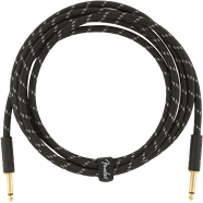Fender Deluxe Series Tweed Instrument Cables