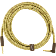 Fender Deluxe Series Tweed Instrument Cables