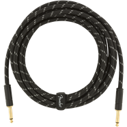 Fender Deluxe Series Tweed Instrument Cables