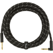 Fender Deluxe Series Tweed Instrument Cables