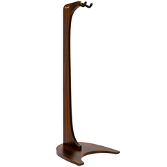 Fender Deluxe Wooden Hanging Guitar Stand