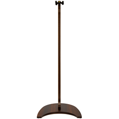 Fender Deluxe Wooden Hanging Guitar Stand