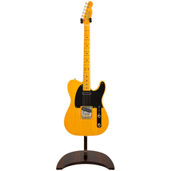 Fender Deluxe Wooden Hanging Guitar Stand