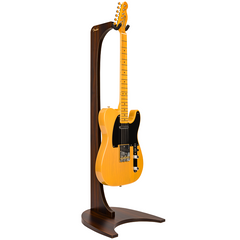 Fender Deluxe Wooden Hanging Guitar Stand