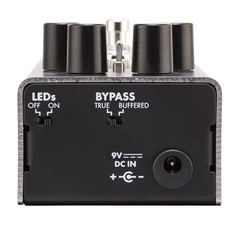 Fender Engager Boost Effects Pedal