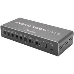 Fender Engine Room LVL8 Power Supply