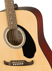 Fender FA-125 Dreadnought  Acoustic Guitar