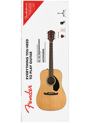 Fender FA-125 Dreadnought  Acoustic Guitar