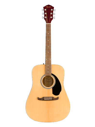 Fender FA-125 Dreadnought  Acoustic Guitar