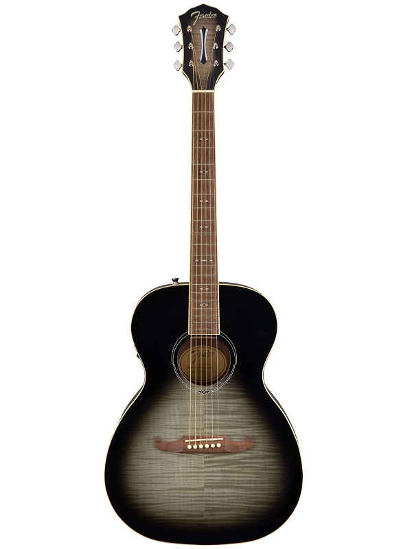 Fender FA235E - Acoustic Electric Concert Guitar