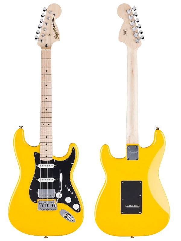 Fender FSR Affinity Series Stratocaster HSS - Limited Edition