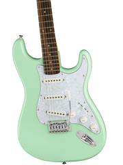 Fender FSR Affinity Stratocaster Surf Green - Limited Edition