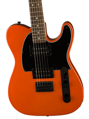 Fender FSR Affinity Telecaster HH Metallic Orange - Limited Edition