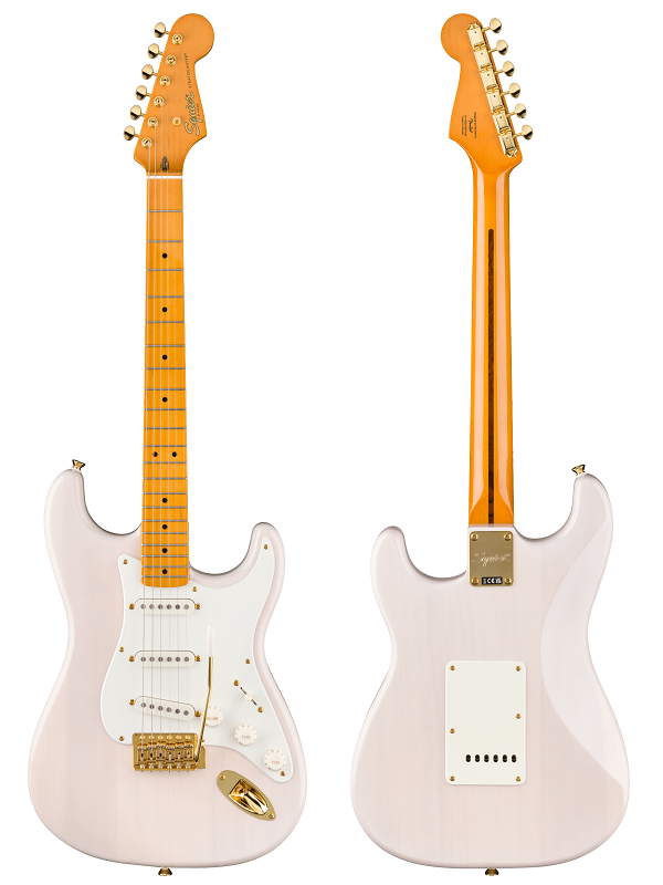 Fender FSR Classic Vibe 50s Stratocaster - Limited Edition