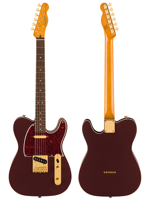 Fender FSR Classic Vibe 60s Custom Telecaster - Limited Edition