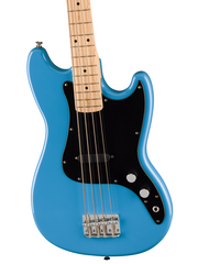 Fender FSR Squier Sonic Bronco Bass California Blue - Limited Edition