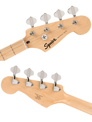 Fender FSR Squier Sonic Bronco Bass California Blue - Limited Edition
