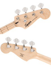 Fender FSR Squier Sonic Bronco Bass - Limited Edition