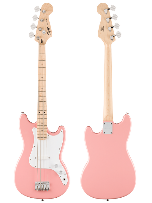 Fender FSR Squier Sonic Bronco Bass - Limited Edition