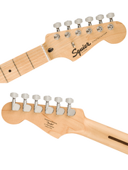 Fender FSR Squier Sonic Stratocaster HSS Sonic Gray - Limited Edition