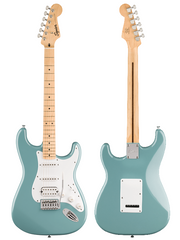 Fender FSR Squier Sonic Stratocaster HSS Sonic Gray - Limited Edition