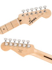 Fender FSR Squier Sonic Stratocaster HSS Tropical Turquoise - Limited Edition