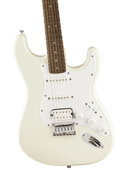 Fender FSR Squier Sonic Stratocaster HT Arctic White - Limited Edition