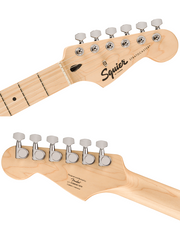 Fender FSR Squier Sonic Stratocaster HT Shell Pink - Limited Edition