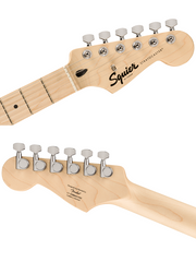 Fender FSR Squier Sonic Stratocaster HT Tropical Turquoise - Limited Edition