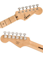 Fender FSR Squier Sonic Stratocaster Tahitian Coral - Limited Edition