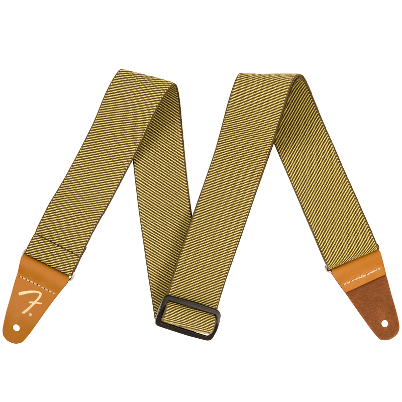 Fender Guitar Strap 2