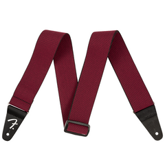 Fender Guitar Strap 2