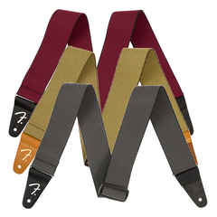 Fender Guitar Strap 2