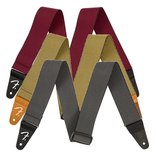 Fender Guitar Strap 2" Tweed - Various