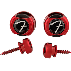Fender Infinity Strap Locks