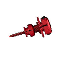 Fender Infinity Strap Locks