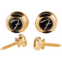 Fender Infinity Strap Locks