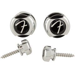 Fender Infinity Strap Locks