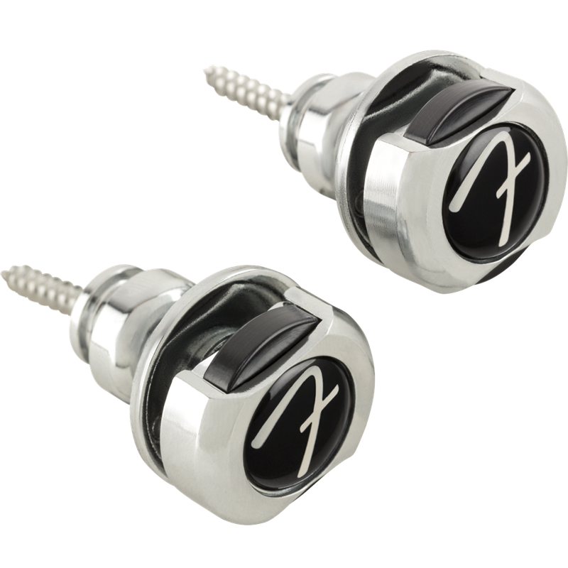 Fender Infinity Strap Locks