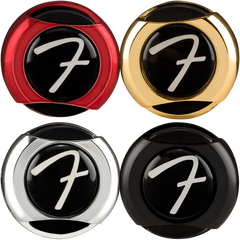 Fender Infinity Strap Locks