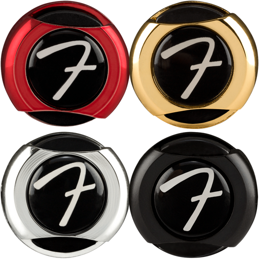 Fender Infinity Strap Locks