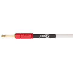 Fender John 5 Signature 10' Instrument Cable