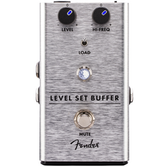 Fender Level Set Buffer Pedal