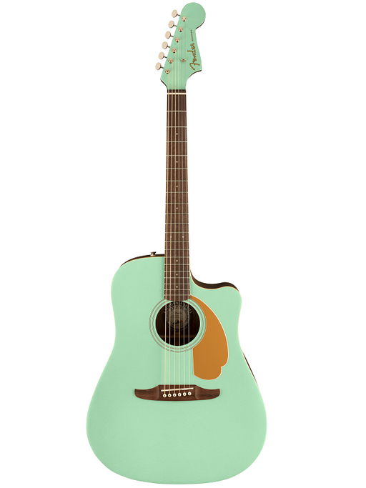 Fender Limited Edition Redondo Player Acoustic Guitar
