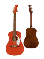 Fender Malibu Player Acoustic Guitar