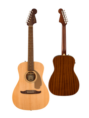 Fender Malibu Player Acoustic Guitar