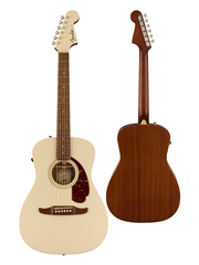 Fender Malibu Player Acoustic Guitar
